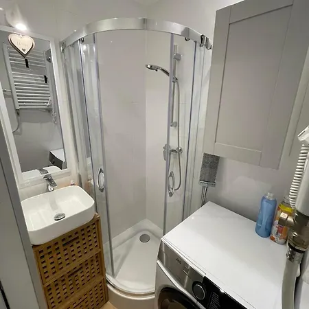 Grodzka 8 Στσέτσιν