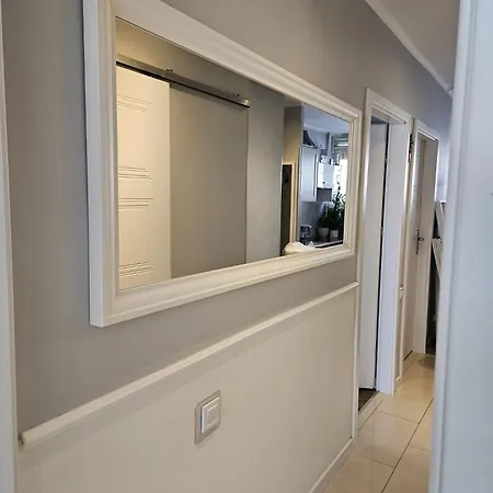 Grodzka 8 Διαμέρισμα Στσέτσιν