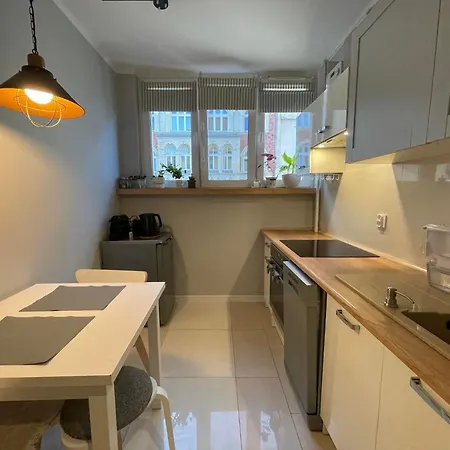 Grodzka 8 Διαμέρισμα Στσέτσιν