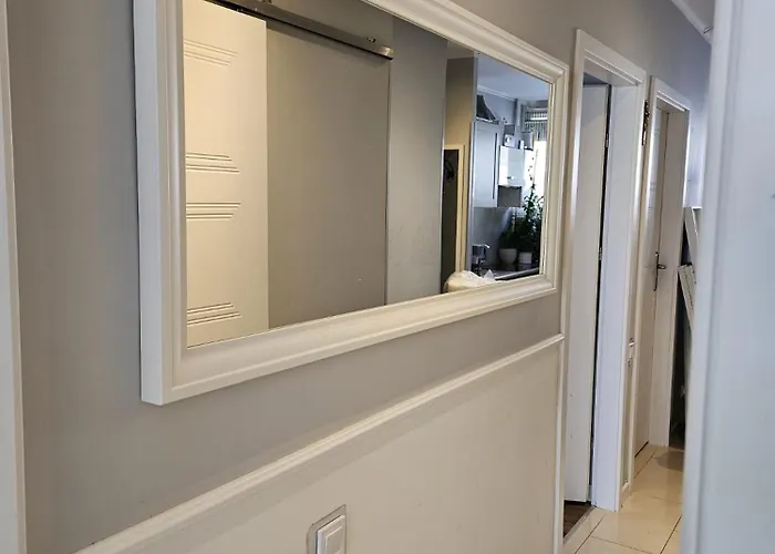 Grodzka 8 Апартаменты Щецин