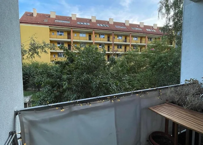 Grodzka 8 Щецин